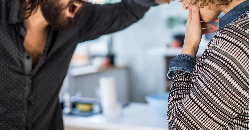 Казахстанка не стала терпеть поведение мужа и заявила в полицию