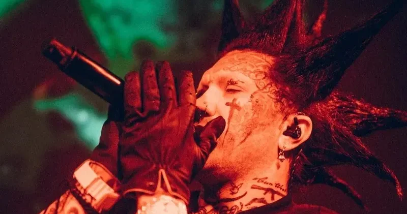 Ресейде танымал қазақстандық рэперге қатысты іс қозғалды