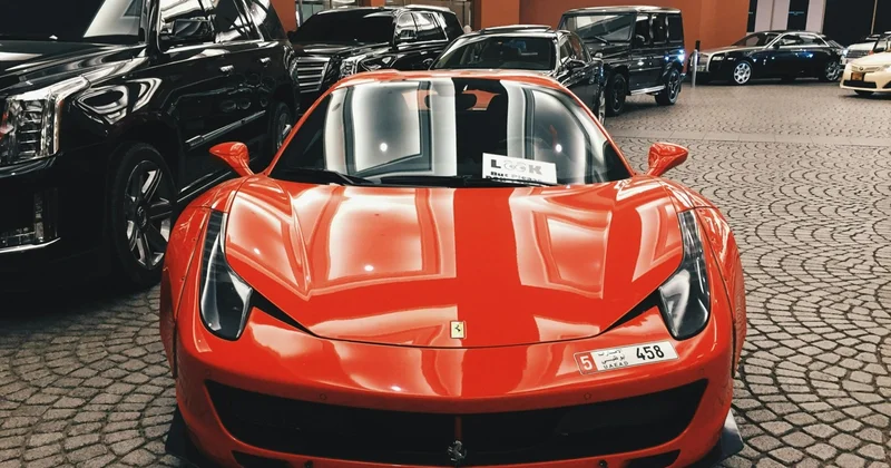 Ресейде қымбат көлік сатып алғандар біржолғы салық төлеуі мүмкін