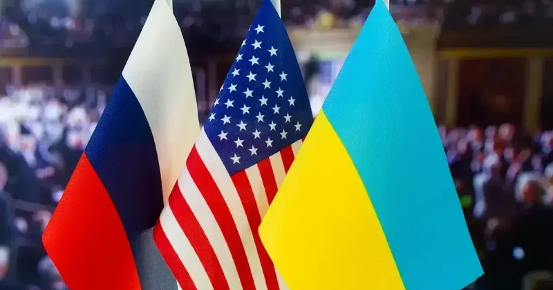 Новый раунд переговоров между Украиной и Россией завершился без прорыва