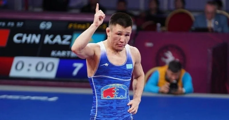 Тиранадағы турнирге кімдер барады