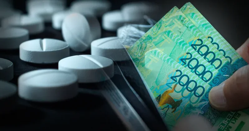 ТМККК және МӘМС аясында дәрілік заттардың шекті бағаларын реттеу: өзгерістер енгізілді