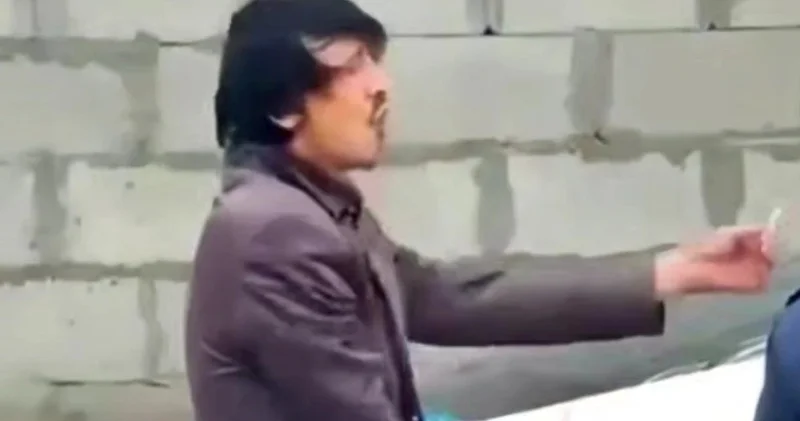 Әнші Ерболат Құдайбергенов Алматыда қоғамдық тәртіпті бұзғаны үшін жауапқа тартылды