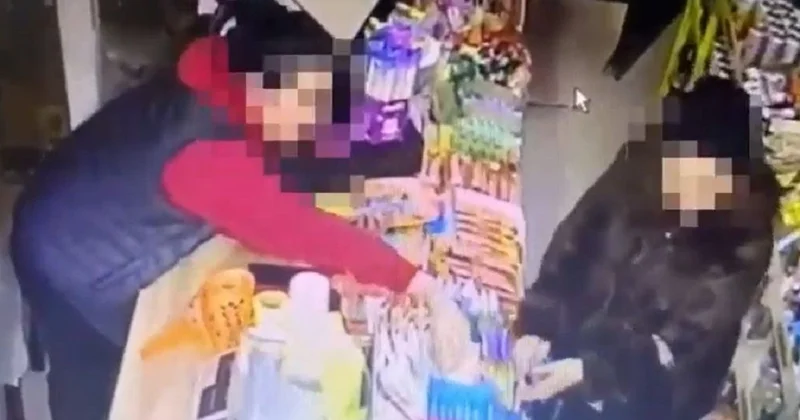 Проворачивали фокус со сдачей : двух женщин задержали в Шымкенте