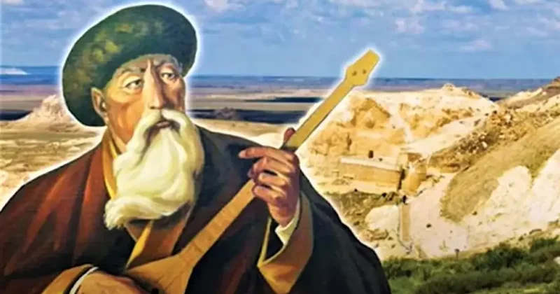 Актер Кайрат Адилгерей назвал кюйши Курмангазы разбойником и оказался в центре скандала