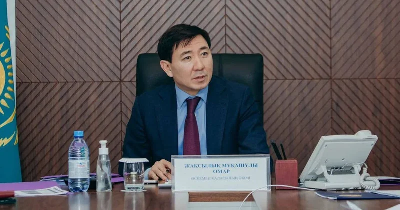 В отношении первого замакима ВКО проводится досудебное расследование