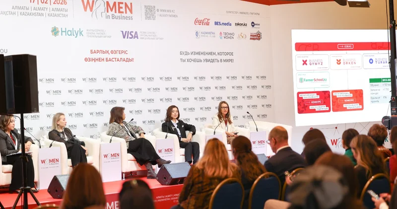 Өсу баспалдақтары: 13 жылдық жүйелі серпін