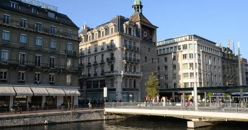 Швейцария Украина бойынша келіссөздің жаңа кезеңін өткізуге дайын екенін мәлімдеді