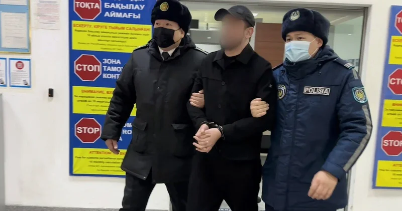 Сорвал джекпот поехал в СИЗО