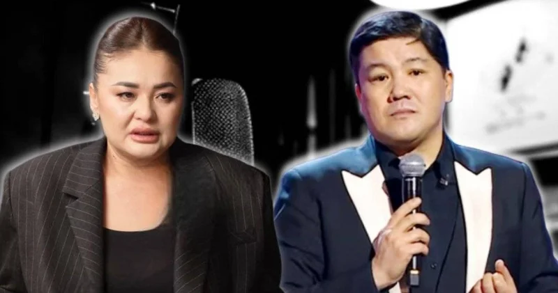 Мөлдір Мұқан әлеуметтік желіде ел күтпеген тосын жазба жариялады (ВИДЕО)