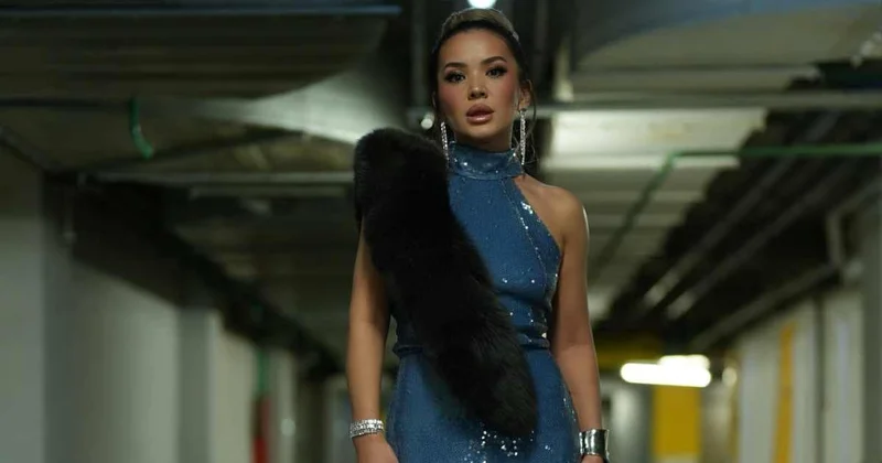 Макпал Исабекова поделилась творческими планами