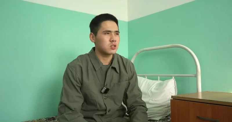 Әскердегі әлімжеттік: Отарда соққыға жығылған сарбаздың қазіргі жағдайы қалай?