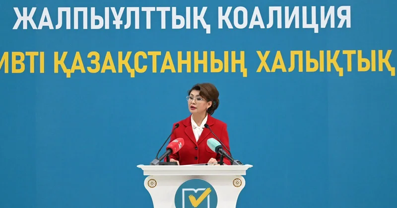 Аида Балаева: Референдум это не формальная процедура, а наиболее действенный механизм прямого участия народа