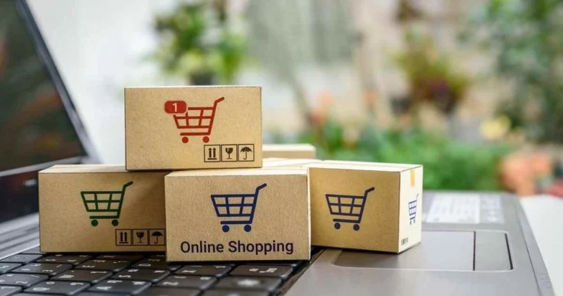 Шетелдік онлайн сатып алуларға жаңа баж және ҚҚС салығы енгізіледі