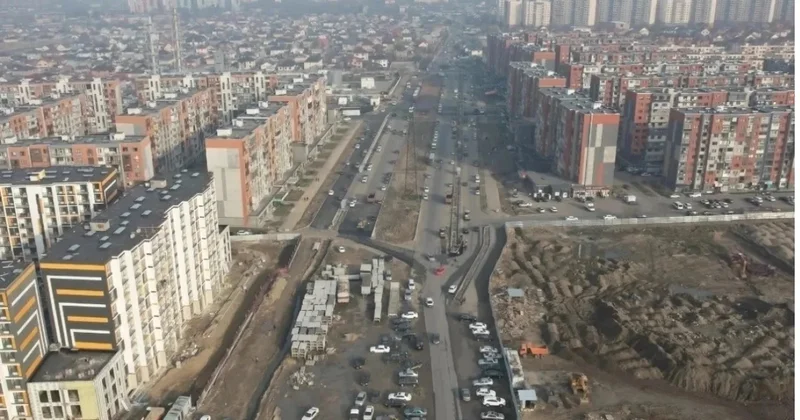 Почему в Алматы не сработали сирены во время землетрясения