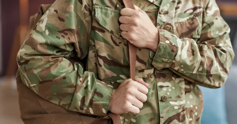 Избитый в Жамбылской области солдат после выздоровления продолжит службу