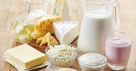 Какие продукты снижают уровень сахара и холестерин