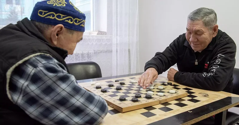 Орташа зейнетақының мөлшері белгілі болды