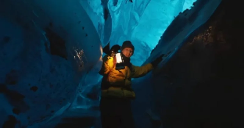 Потрясающе : видео о красоте Казахстана стало хитом в Instagram и набрало миллионы просмотров