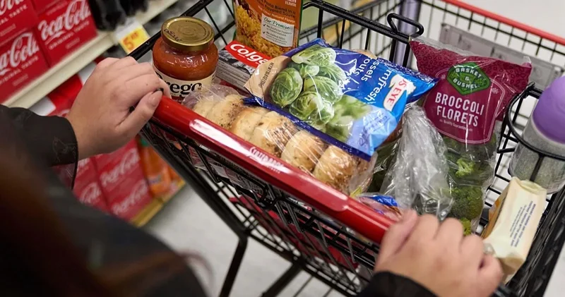 Португалияда азық түлік бағасы соңғы төрт жылдағы ең жоғары деңгейге жетті