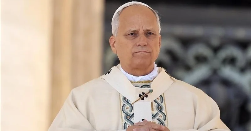 Ватикан Бейбітшілік кеңесінің жұмысына қатыспайды