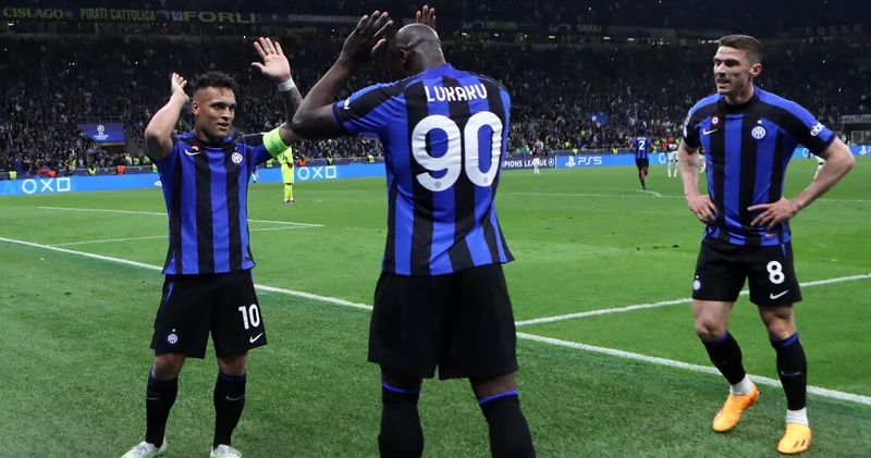 Буде Глимт және Интер ойынын қайдан көруге болады?