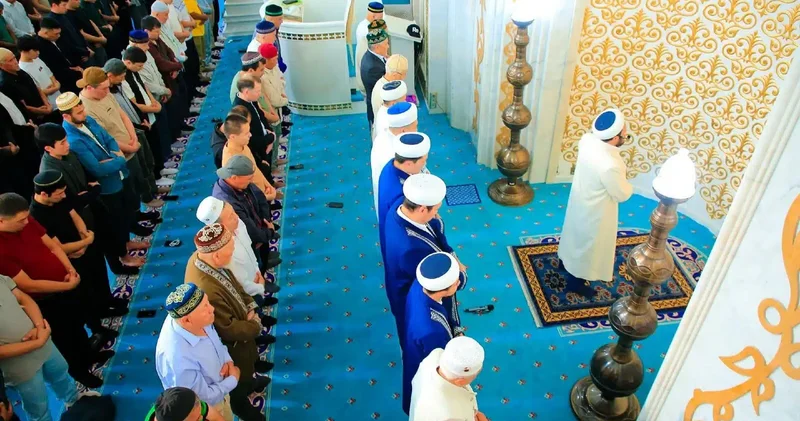 Алғашқы тарауық намазы қашан оқылады?