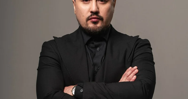 Олжас Абай: Будто Бог мне послал Даригу!