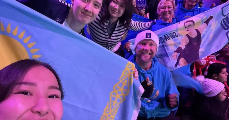 Фото семьи Софьи Самоделкиной на Олимпиаде взорвало Казнет