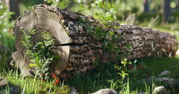 ​Прокуратура орман ресурстарын қорғау саласында бұзушылықтардың алдын алды