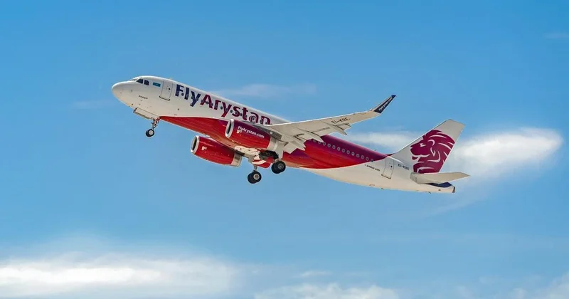Air Astana заявила о смене руководства в авиакомпании FlyArystan