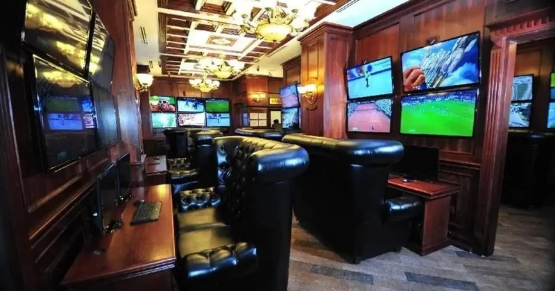 Қазақстанда 3,1 млрд теңгеге жуық қаражатпен байланысы бар құмар ойын схемасы ашылды