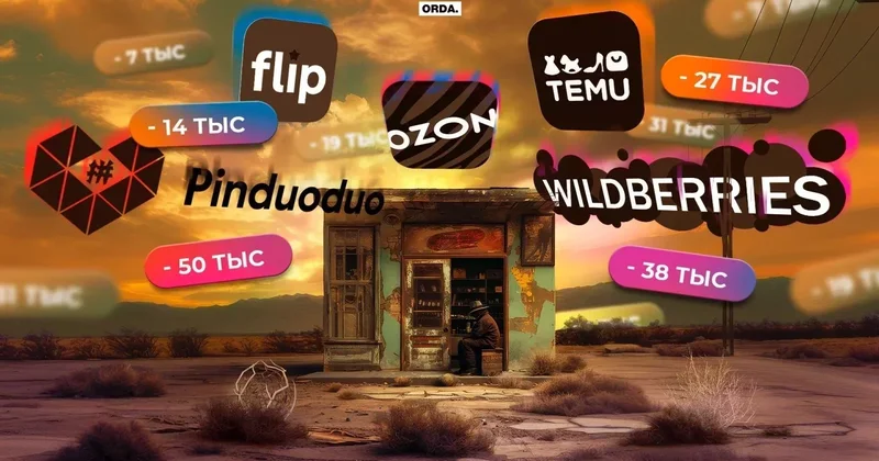 В Казахстане меняют вновь правила покупок на зарубежных маркетплейсах