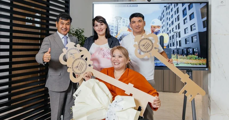 30 добрых дел BI Group: юбилей, который измеряется не годами, а поступками