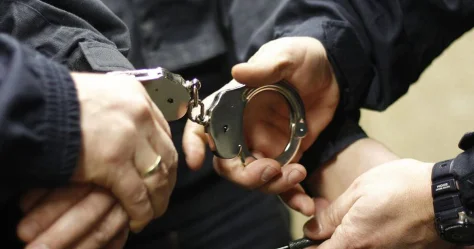 Задержан высокопоставленный прокурор в Актюбинской области