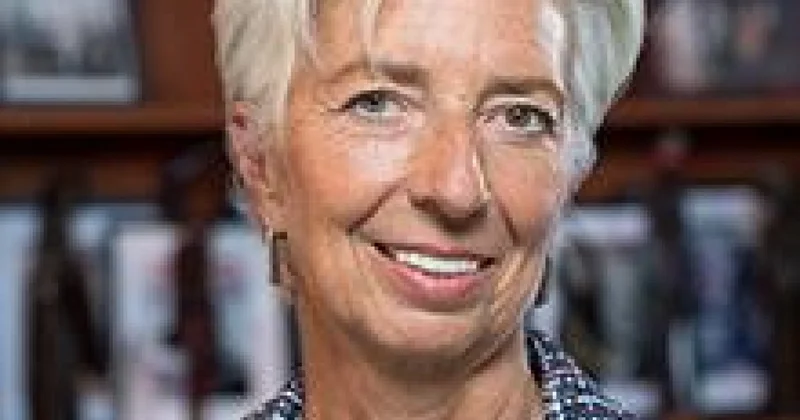 Глава Европейского центробанка Лагард досрочно уйдёт в отставку ради Макрона и Мерца FT