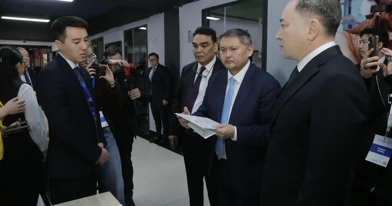 Оралдық ғалымдар жаңа агрожоба ұсынды