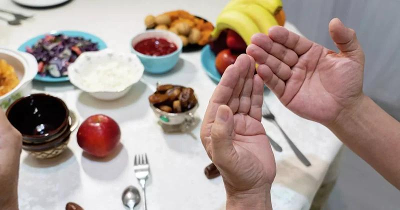 Ораза ұстаған жан нені білу керек