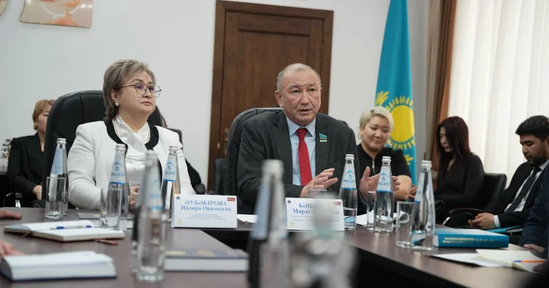 Конституция прямого действия: в Астане обсудили новые механизмы защиты прав граждан