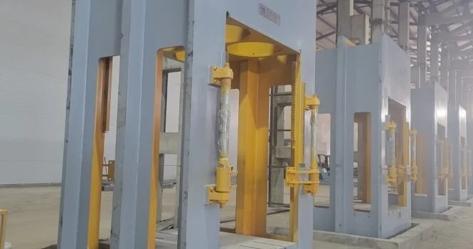 Қалдықты кәдеге жарататын кәсіпорын