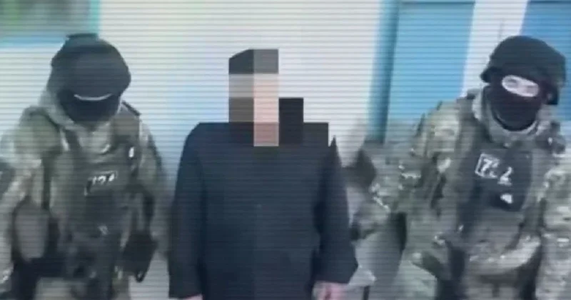 Спецоперация после длительной разработки: задержания провели на юге Казахстана