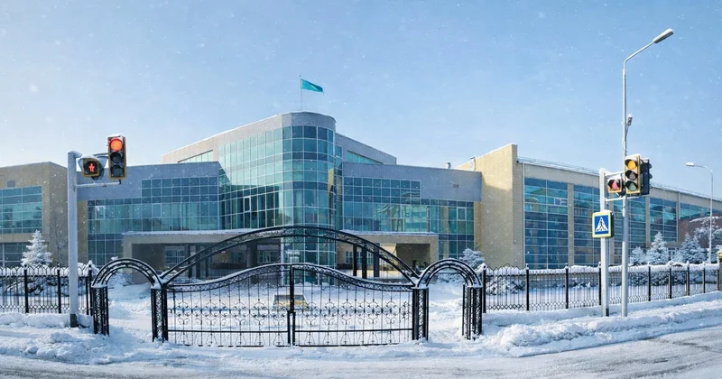 Вышел в окно