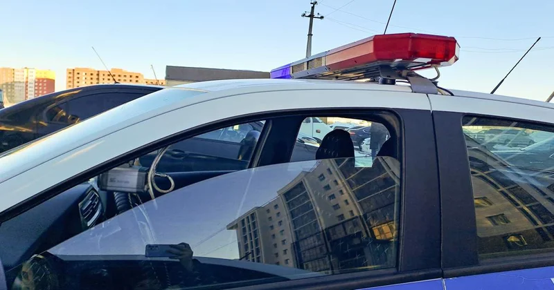 Ақтөбеде мұғалімнің денесі табылды