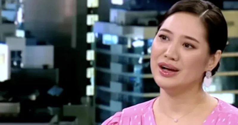 Өсекке жақын екенін көргенде, ішің ашиды... : актриса Зарина Карменнің жазбасы оқырманды ойландырып қойды