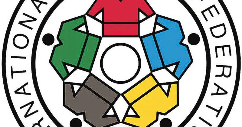 Пять медалей дзюдоистов