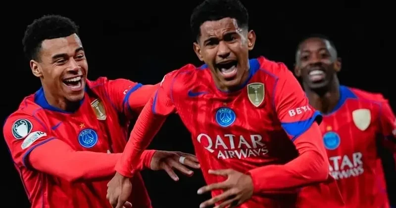 Чемпиондар лигасының алғашқы ширек финалистері белгілі болды