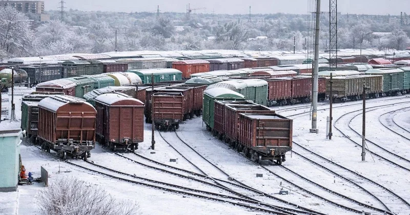 Ограничения на приписку грузовых вагонов введут в Казахстане после жалоб предпринимателей