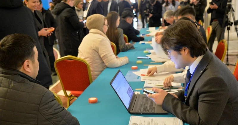 Референдум заложил основу новой архитектуры власти политолог