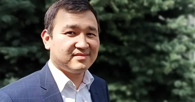 Асета Матаева задержали по делу о хулиганстве: адвокат заявила, что на главу КазТАГ напали