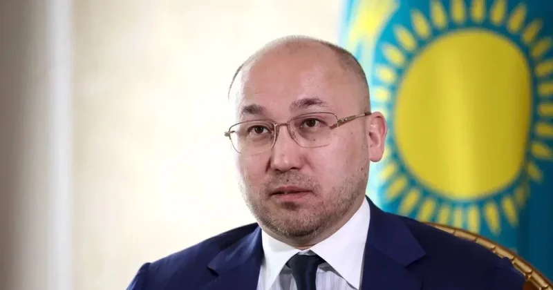 Посол Казахстана в России высказался о русском языке после референдума